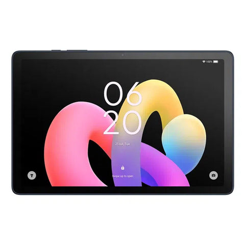 Tablet TCL 8483A1-2ALCA111 Octa Core 4 GB RAM 64 GB Nero 10,1"