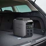 Generatore Solare Portatile Ecoflow DELTA 3 Plus