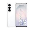 Samsung Galaxy S26 512 GB 6,3" Dynamic AMOLED 2X 5G Dual-SIM Wei