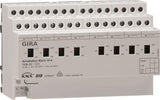 GIRA Schaltaktor 8fach 16A REG 100600 (100600)