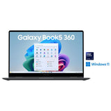 SAMSUNG Galaxy Book5 360 15" AMOLED Ultra 7 258V 32GB/1TB SSD Win11 Copilot+PC - NO VAT