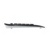 Logitech 920-008683 tastiera Mouse incluso Universale RF Wireless QWERTY