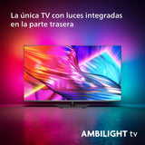 Philips The One 50PUS8919 TV LED UltraHD 4K Ambilight 50" 120Hz Dolby Vision e Atmos