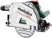 Metabo KT 18 LTX 66 BL - Plunge circular saw - schnurlos - 165 mm - ohne Batterie - 18 V