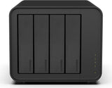 TerraMaster NAS 4-BAY 2x 10GbE (F4-424MAX)