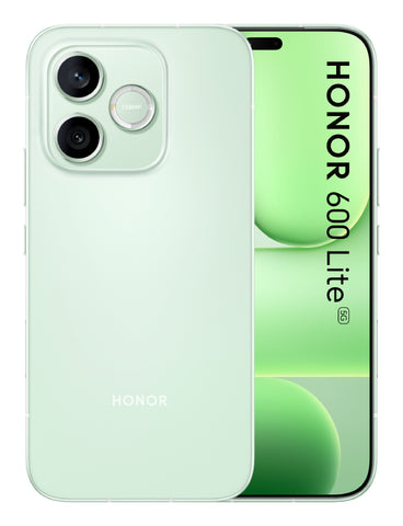 Honor 600 Lite 8GB/256GB, green (EU) (5109CEHC)