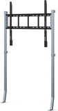 Yealink MeetingBoard - Aufstellung - fr interaktives flaches Paneel - Bildschirmgre: 218.4 cm (86") (3311076)