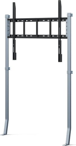 Yealink MeetingBoard - Aufstellung - fr interaktives flaches Paneel - Bildschirmgre: 218.4 cm (86") (3311076)