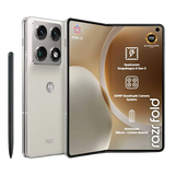 Motorola Razr Fold (16-512 GB) Lily White (PBAX0006SE)
