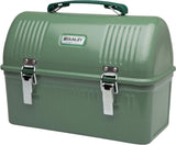 Stanley 10-01625-003 Brotdose Brotdosenset 9,5 l Edelstahl Grn 1 Stck(e) (10-01625-001)
