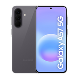 Samsung Galaxy A57 5G Smartphone 128 GB 8 GB RAM Awesome Gray 6,7" 120 Hz