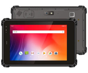 ALLNET Rugged Outdoor Tablet Windows NFC LTE X-trail-100-Intel (X-trail-100-Intel)