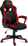 Huzaro FORCE 2.5 Rot Mesh Gaming Stuhl (HZ-Force 2.5 Red Mesh)