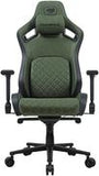 COUGAR Gaming-Stuhl Defensor S Army Green F (Speditionsversand) (CGR-DSF-GEB)