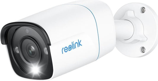 Reolink P330 Patrone (Form) IP-Sicherheitskamera Innen & Auen 3840 x 2160 Pixel Wand (P330)