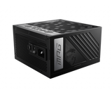 MSI MPG A850G PCIE5 Netzteil 850 W 24-pin ATX ATX Schwarz (306-7ZP7B11-CE0)