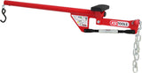 KS TOOLS Werkzeuge-Maschinen GmbH Universal-Achshebel mit Kette, 960mm (700.1495)