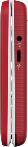 Doro Leva E22 Grotastenklapp - 1.150 mAh - 7,11 cm (380595)