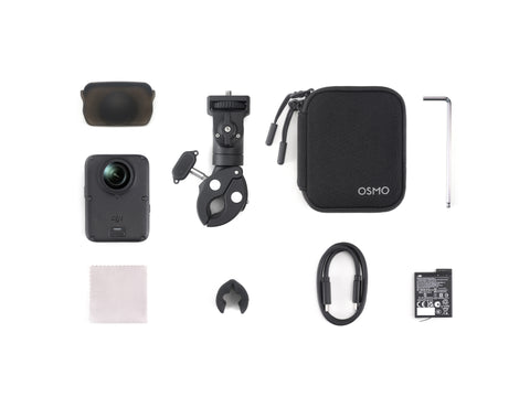 DJI Osmo 360 II Limitless Riding Combo 177819 (177819)