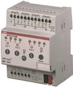 ABB STOTZ-KONTAKT Sicherheitsterminal MT/S8.12.2M (2CDG110110R0011)
