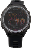 Garmin Forerunner 570 - 47mm - Black / Slate Grey (010-02971-00)