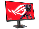 ASUS ROG Strix XG32UCG, Gaming-Monitor - (80 cm (31.5 Zoll), schwarz, Ultra HD/4K, Fast IPS, Dual-Modus, 160Hz Panel) [Energieklasse F] (90LM0B01-B01171)