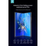 Devia Pellicola protettiva Anti graffi per schermi pieghevoli 20pz