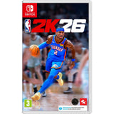Videogioco per Switch 2K GAMES