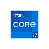 Processore Intel i7-12700 Intel Core i7-12700 LGA 1700