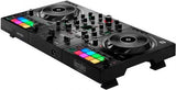 Thrustmaster Hercules DJControl Inpulse 500 - DJ-Regler - 2-Kanal (4780909)