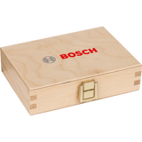 Bosch 2 608 577 022 punta per trapano Punta Forstner 5 pz