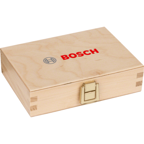 Bosch 2 608 577 022 punta per trapano Punta Forstner 5 pz