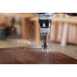 Bosch 2 608 577 022 punta per trapano Punta Forstner 5 pz