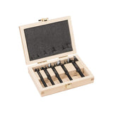 Bosch 2 608 577 022 punta per trapano Punta Forstner 5 pz