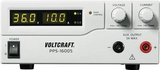 Voltcraft Labornetzgert, einstellbar PPS-16005 1 - 36 V/DC 0 - 10 A 360 W 2 x USB, Remote programmi (PPS-16005)