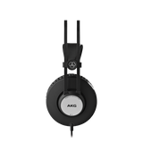 AKG K72 Circumaurale Padiglione auricolare Nero