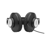 AKG K72 Circumaurale Padiglione auricolare Nero