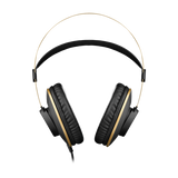 AKG K92 Circumaurale Padiglione auricolare Nero