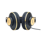 AKG K92 Circumaurale Padiglione auricolare Nero