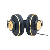 AKG K92 Circumaurale Padiglione auricolare Nero
