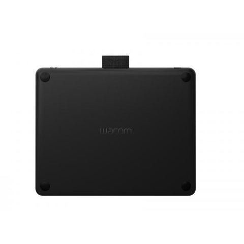 Wacom Intuos S tavoletta grafica 2540 lpi 152 x 95 mm USB Black