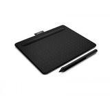 Wacom Intuos S tavoletta grafica 2540 lpi 152 x 95 mm USB Black