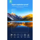 PROTEZIONE IN VETRO TEMPERATO PER IPAD PRO 11 2020