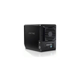 Fantec QB-35US3R 3.5" Nero