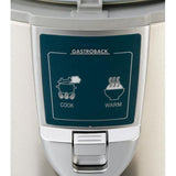 Gastroback Design cuoci riso 650 W