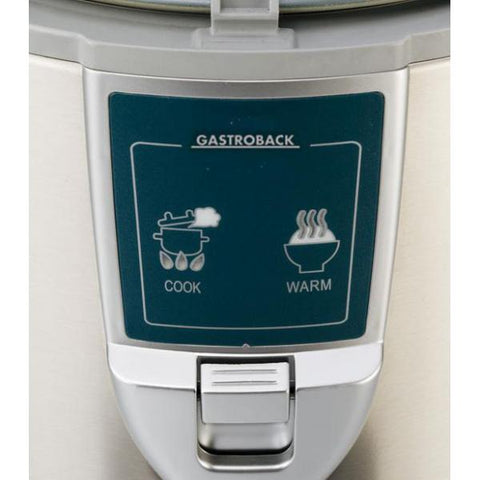 Gastroback Design cuoci riso 650 W