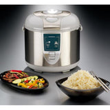 Gastroback Design cuoci riso 650 W