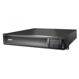 APC SMART-UPS X SMX1000I 1000 Va 800 W LCD USB 10 PRESE RACK/TOWER