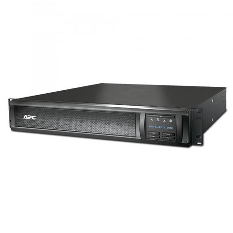 APC Smart-UPS A linea interattiva 1 kVA 800 W 8 presa(e) AC