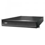APC SMX48RMBP2U BATTERIA UPS ACIDO DI PIOMBO SOSTITUIBILE A CALDO FORMATO RACK/TOWER COLORE NERO